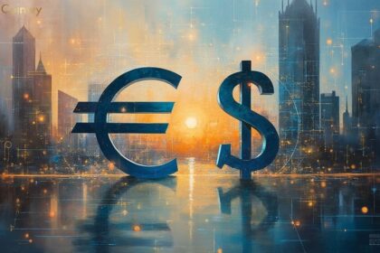 Deutsche Börse Partners with Circle, Integrates Stablecoins USDC and EURC
