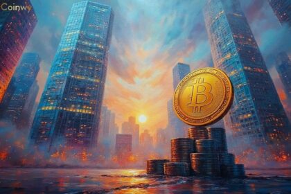 World Liberty Financial Launches Token Buyback and Burn Program