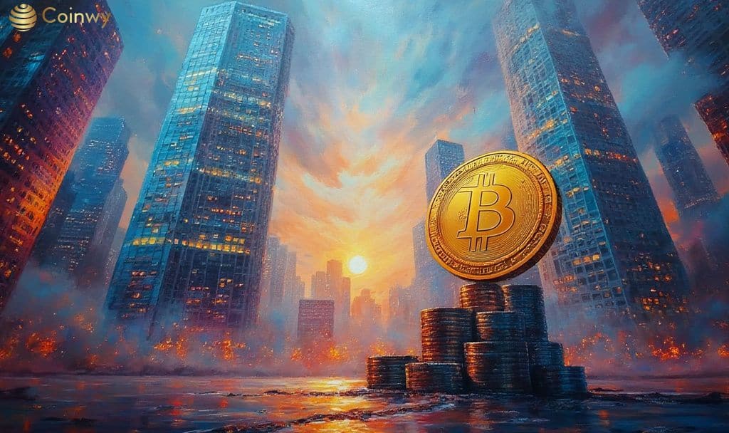 World Liberty Financial Launches Token Buyback and Burn Program