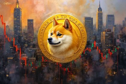 Dogecoin Whale Accumulation Sparks Market Speculation