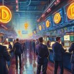 Dogecoin ETF Set to Launch, Marking Industry Shift