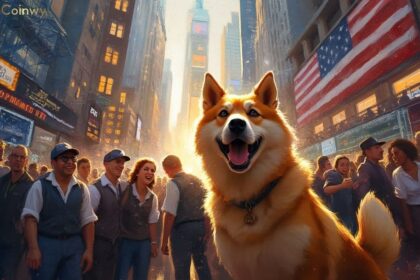 Dogecoin, XRP Spot ETFs Debut on Cboe BZX Exchange