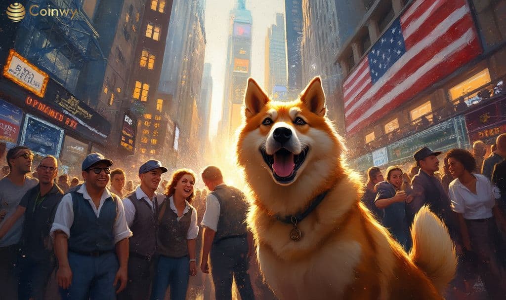Dogecoin, XRP Spot ETFs Debut on Cboe BZX Exchange