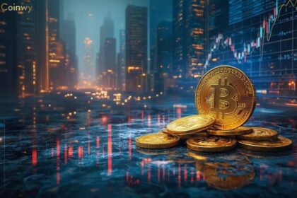 El Salvador's Bitcoin Portfolio Hit by $22.8 Million Weekly Loss