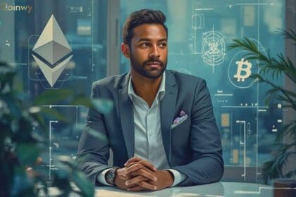 Eric Jackson Targets Crypto-Related Stocks as Future Leaders