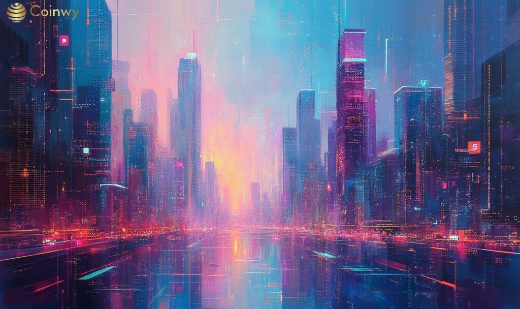 Ethereum Foundation Launches dAI Team for AI Coordination
