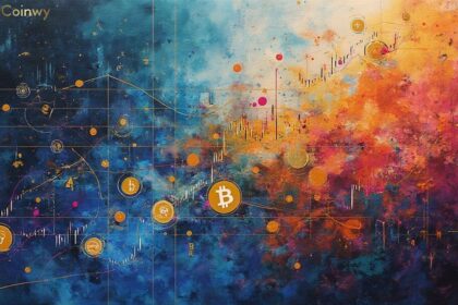 Ethereum and Bitcoin's Post-2024 Performance Analyzed