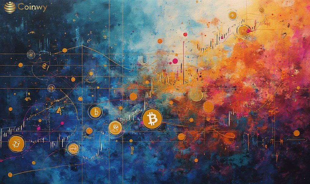 Ethereum and Bitcoin's Post-2024 Performance Analyzed