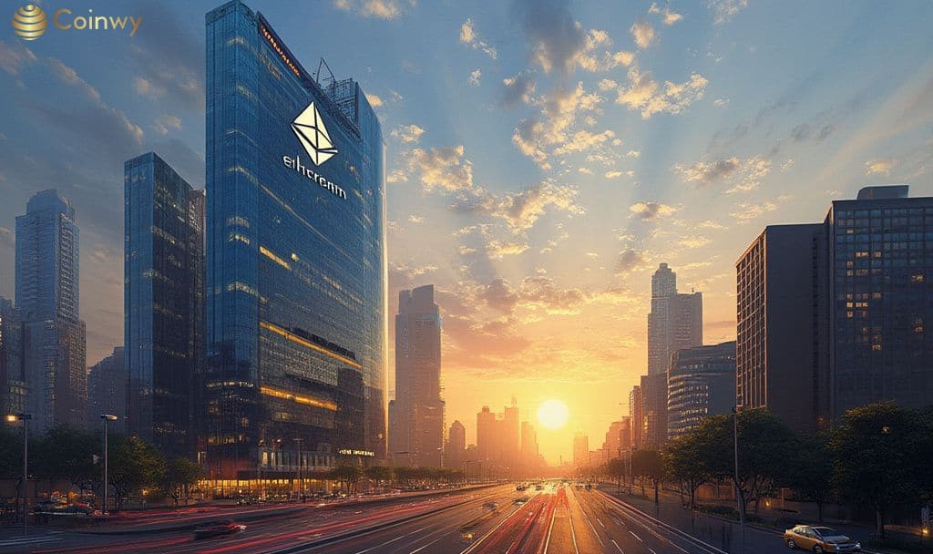 # Ethereum and Bitcoin ETFs See $376M Inflows