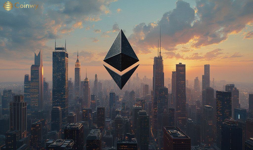 Ethereum vs. Bitcoin: September Market Analysis