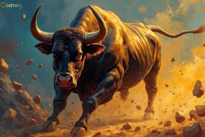 Ethereum Eyes $4,700 as Key Support Holds