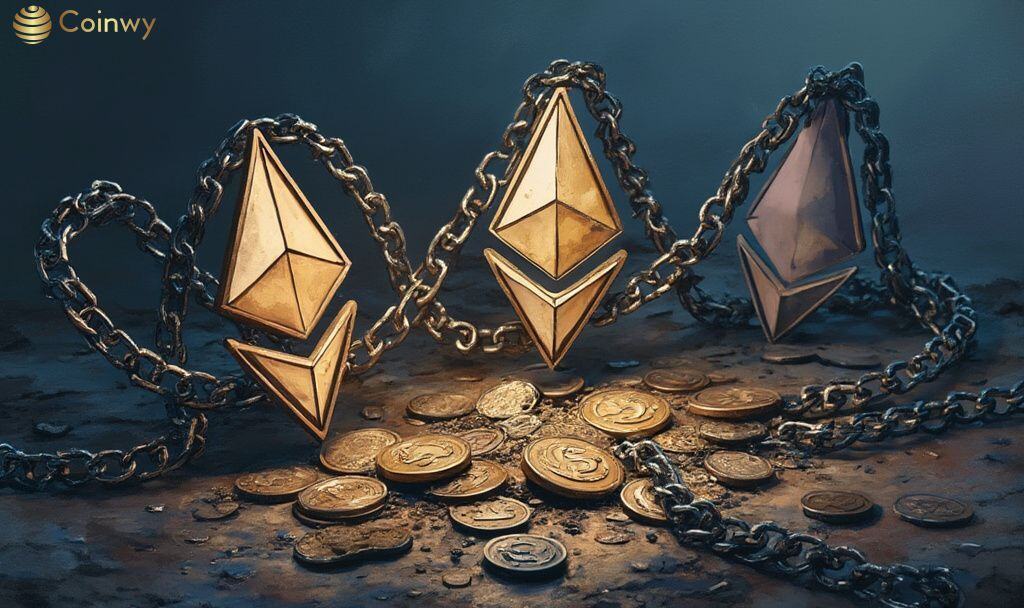 Crypto Hacks Surge in August 2025