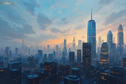 Ethereum Adoption Shifts Market Dynamics, Elevates Institutional Interest