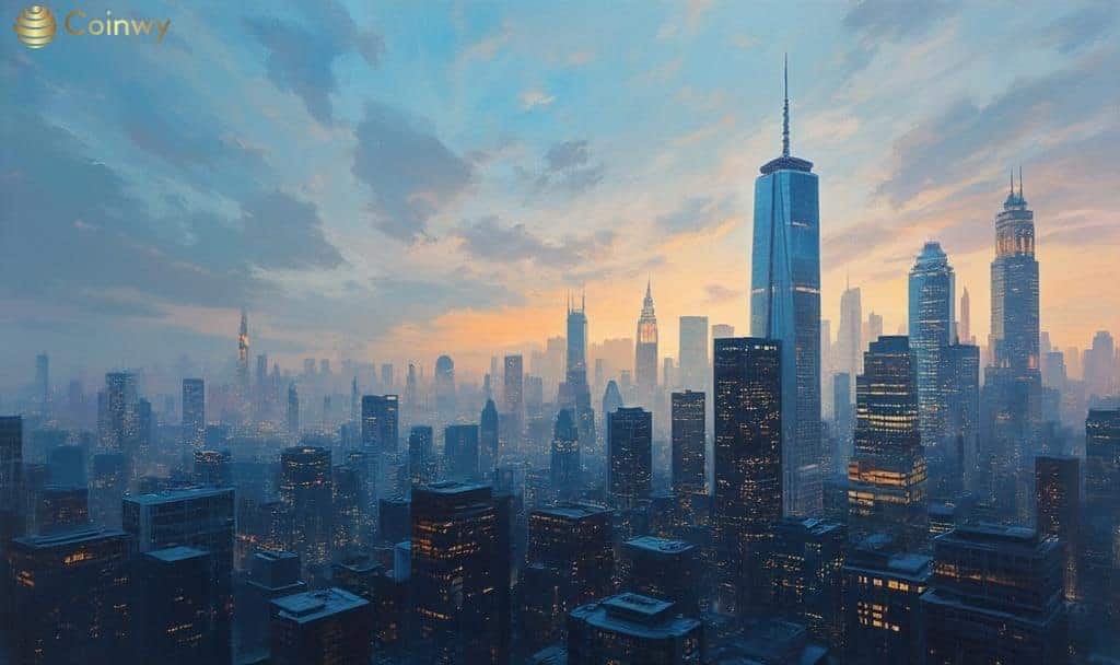 Ethereum Adoption Shifts Market Dynamics, Elevates Institutional Interest