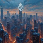 Ethereal Trend, Crypto Shift: Ethereum Surpasses Bitcoin