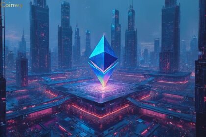 Ethereum's Key Upgrades Signal Institutional Influx