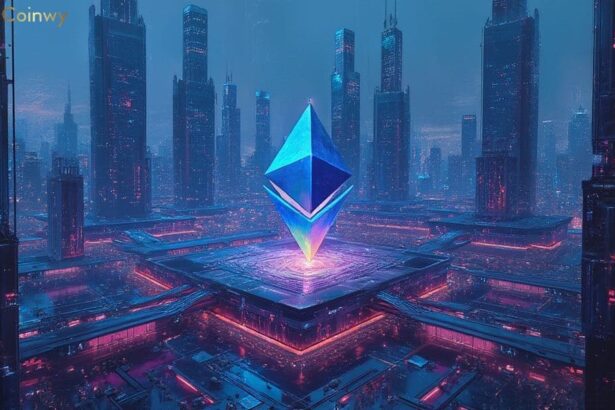 Ethereum's Key Upgrades Signal Institutional Influx
