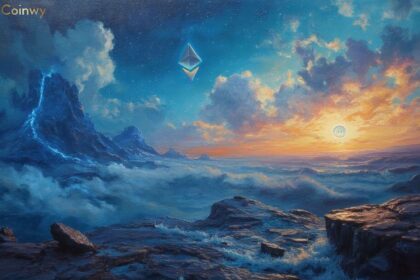 Ethereum ICO Whale Reactivation: A $645 Million Staking Surge
