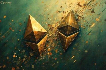Justin Sun's USDD Stablecoin Launches on Ethereum