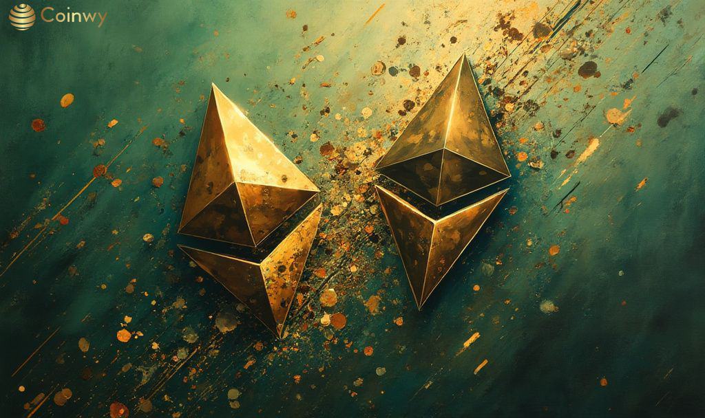 Justin Sun's USDD Stablecoin Launches on Ethereum