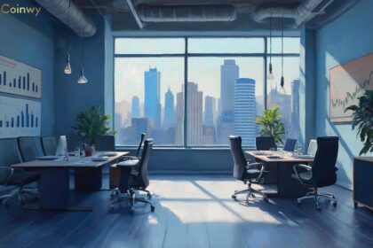 BlackRock's Bitcoin Investment Strategy