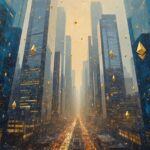 Ethereum Whales Propel 200% Rally with Institutional Backing