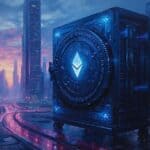 Dormant Ethereum Foundation Wallet Activates After Nine Years, Sparks Market Speculation