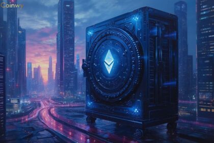 Dormant Ethereum Foundation Wallet Activates After Nine Years, Sparks Market Speculation