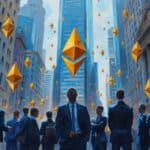 Analysts Predict Ethereum Gains in Institutional Race