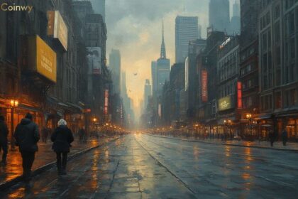 Europe's IPO Pipeline Faces a Slowdown in 2025