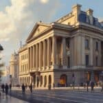 ECB Hits Inflation Target