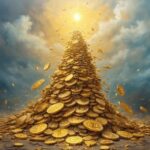 Bitcoin Dominance Shift Influences Altcoin Markets