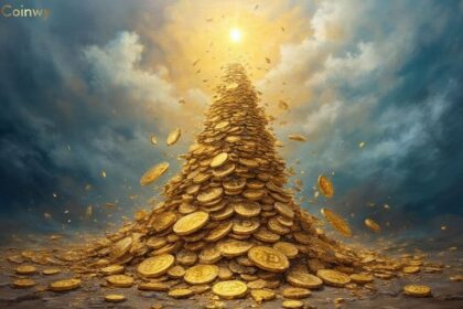 Bitcoin Dominance Shift Influences Altcoin Markets