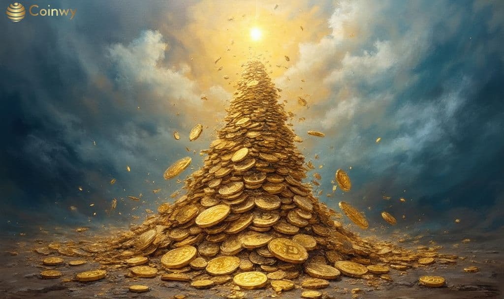 Bitcoin Dominance Shift Influences Altcoin Markets