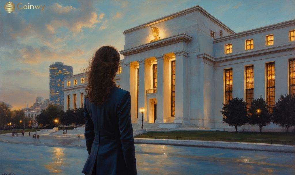 Fed Governor Michelle Bowman Calls for Decisive Interest Rate Cuts