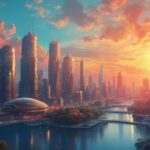 Eightco Holdings Adopts Worldcoin for Treasury