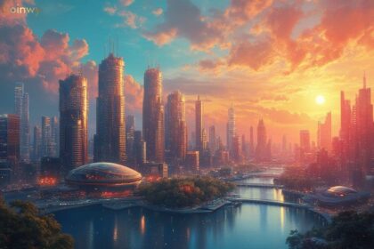 Eightco Holdings Adopts Worldcoin for Treasury