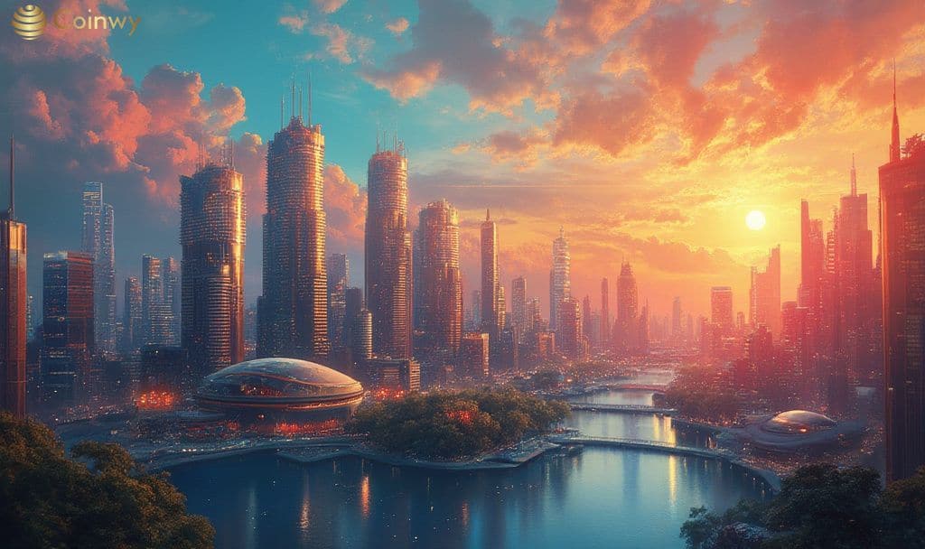 Eightco Holdings Adopts Worldcoin for Treasury