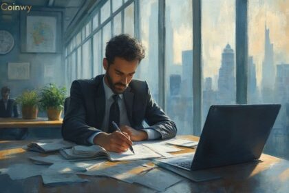 Bitcoin Market Reacts Cautiously to Expected Fed Rate Cut