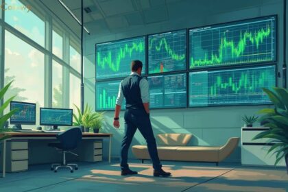 Analyst Advocates Strong SEI Buy Following Key Indicator Shift