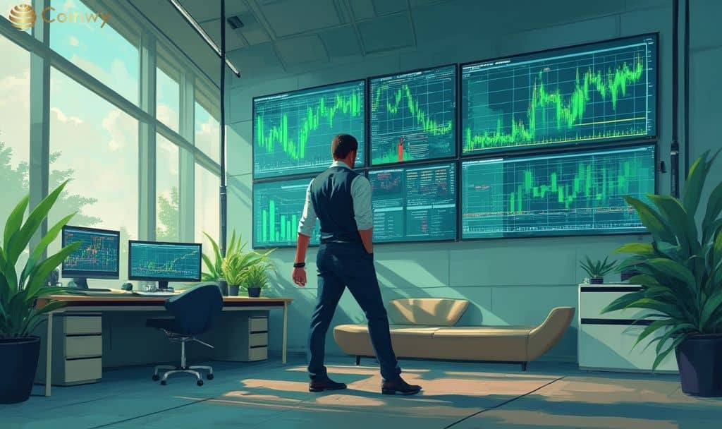 Analyst Advocates Strong SEI Buy Following Key Indicator Shift