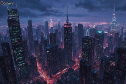 US Q2 2025 GDP Grows, Crypto Markets Remain Steady