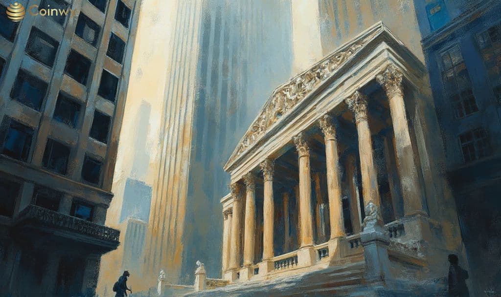 XRP Exchange Reserves Rise Signals Institutional Buying