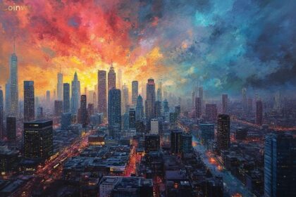 JPMorgan Chase Warns of Fed Rate Cuts Impact