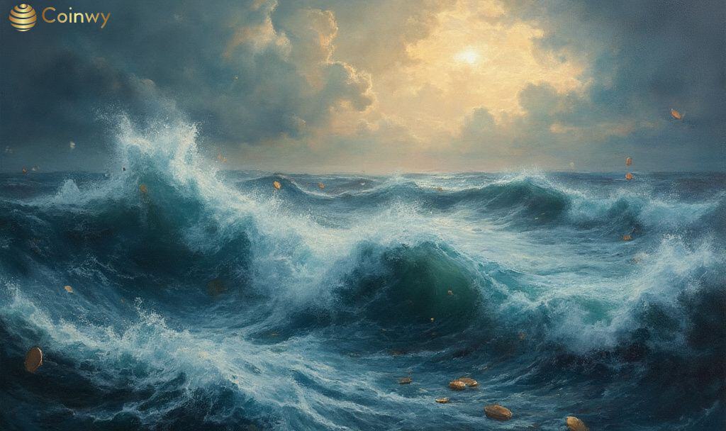 Ripple's October Outlook: XRP Defying Bearish History
