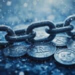 World Liberty Freezes Justin Sun's Ethereum Wallet