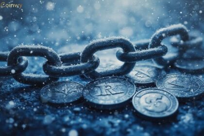 World Liberty Freezes Justin Sun's Ethereum Wallet