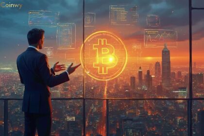 Bitcoin's Projected Future: Adoption Trends to 2035