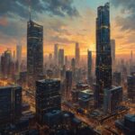 Bitcoin's Crucial Support Levels in Q4 2025