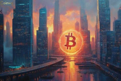 Bitcoin Price Expected Near $117,000 on September 20, 2025